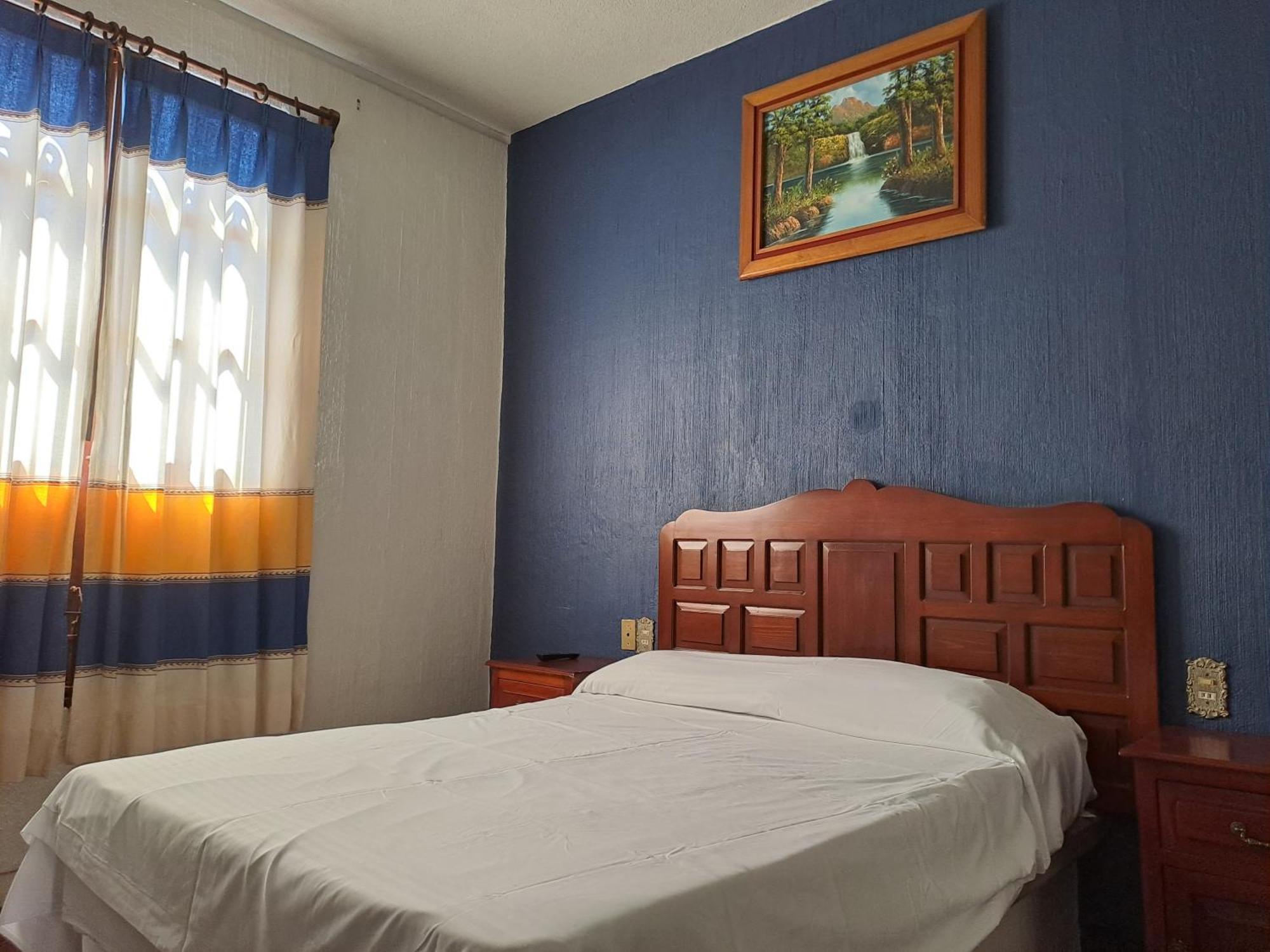 Casa Refugio Budget House 8 Rooms & 9 Bathrooms Oaxaca Cameră foto