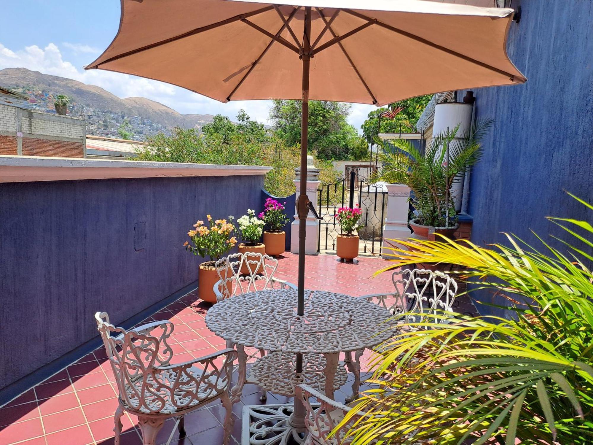Casa Refugio Budget House 8 Rooms & 9 Bathrooms Oaxaca Cameră foto